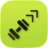 NextRep App Icon